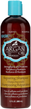 Argan Oil Repair Shampoo 355 ml