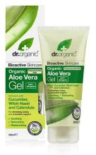 Aloe Vera Cucumber Gel 200 ml