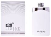 Legend Spirit Eau de Toilette 200 ml