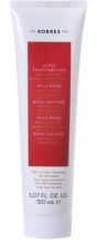 Wild Rose Cleansing Scrub 200 ml