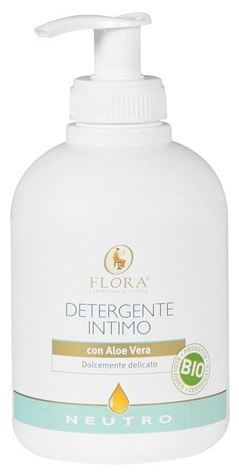 Neutral Aloe Vera intimate gel 250 ml