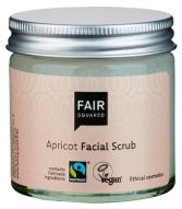 Apricot Facial Scrub 50 ml