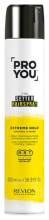 Hair Spray Extreme The Setter 500 ml