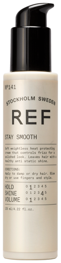 Stay Smooth Protective Cream 125 ml