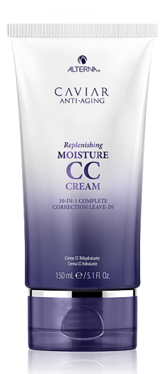 Caviar Replenishing CC Moisturizing cream 100 ml