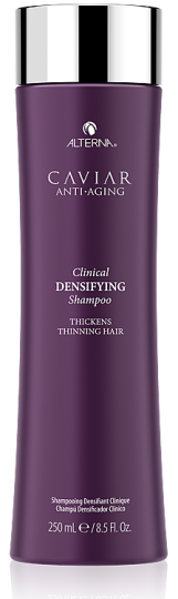 Caviar Clinical Densifying Shampoo 250 ml