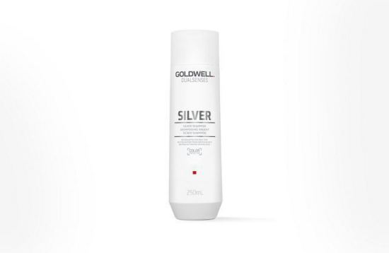 Dualsenses Refining Silver Shampoo 250 ml