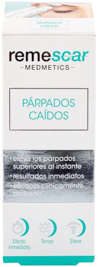 Tratamientos Parpados Caídos 8 ml