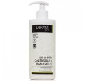 Labnatur Calendula and Witch Hazel Bath Gel 450 ml