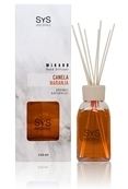 Case Mikado Cinnamon & Orange Air Freshener 220 ml