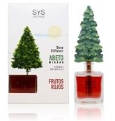 Air freshener Red fruits diffuser 90 ml