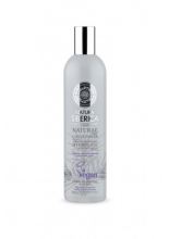 Natural Conditioner & Volume & Nutrition 400ml