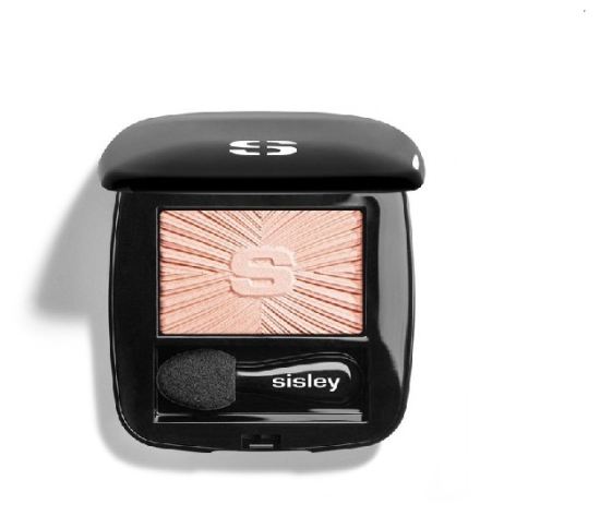 Les Phyto-Ombres Eyeshadow 12 silky pink