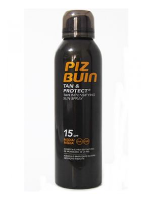 Sun Tan &amp; Protect Spray Spf 30 150 ml