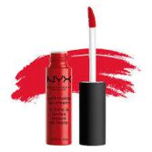 Soft Matte Lip Cream 8 ml