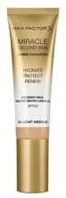 Miracle Touch Second Skin Found Spf20 30 ml