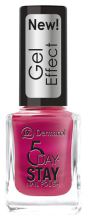 5 Day Gel Effect Nail Polish