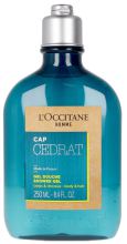 Cedrat Shower Gel 250 ml