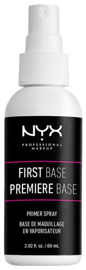 First Base Primer Spray 60 ml