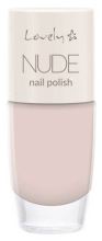 Nail Polish Nude