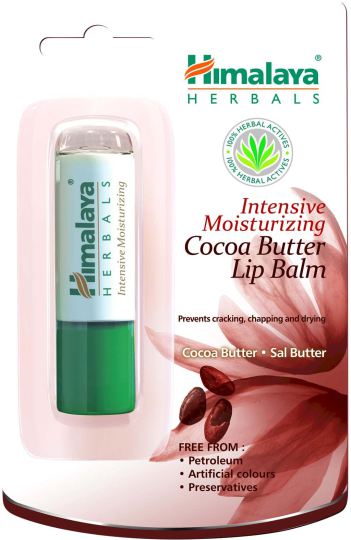 Cocoa Butter Lip Balm 45 gr