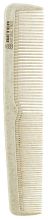 Beige Natural Fiber Comb