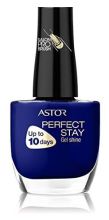 Perfect Stay Gel Shine Lycra