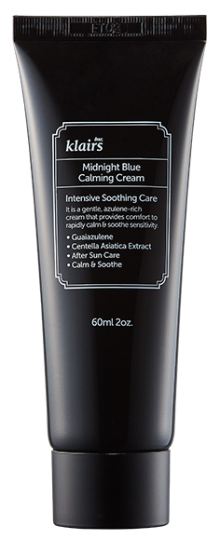 Midnight Blue Calming Cream 60 ml