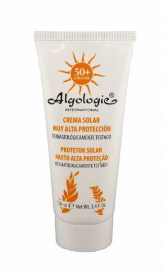 High Sun Cream Spf50+ 100 ml