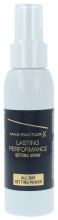 Lasting Performance Setting Spray 100 ml