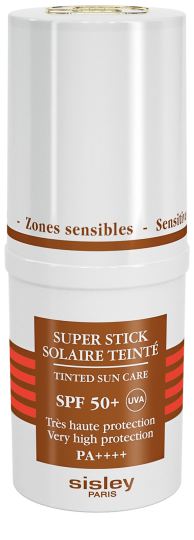 Super Stick Solaire Teinte Spf50 15 gr