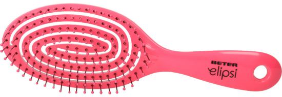 Elipsi Small Flexible Brush #Fuchsia