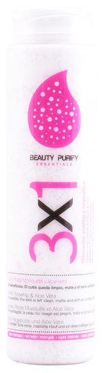 Beauty Purify Mask 3X1 250 ml