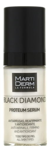 Black Diamond Proteum Sérum 30 m