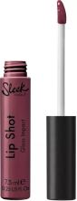 Lip Gloss Lip Shot Dark instinct 7,5 ml