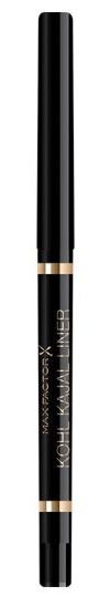 Khol Kajal Liner automatic pencil #001-black