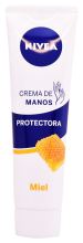 Honey Protection Hand Cream 100 ml