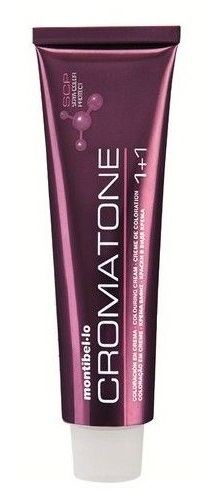 Cromatone Permanent Hair Color 8.60