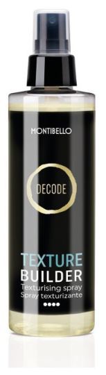 Decode Texture Builder Spray 200 ml