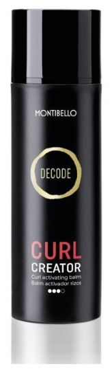 Decode Curl Creator 150 ml