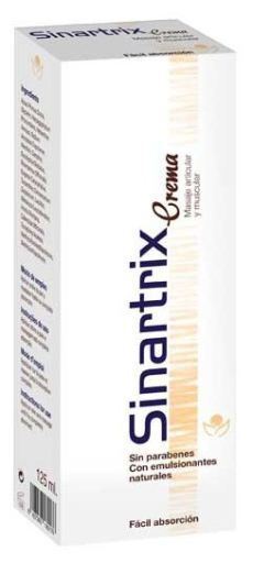 Sinartrix Cream