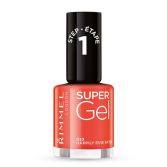 Nail Lacquer Supergel Kate