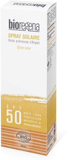 Solar Spray SPF 30 90 ml