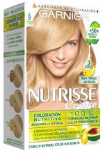 Nutrisse Tint N. 9 Very Light Blonde