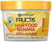 Hair Food Banana 3 in 1 Mask 390 ml