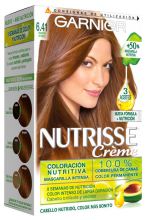 Nutrisse Tint N. 6.41 Intense Brown