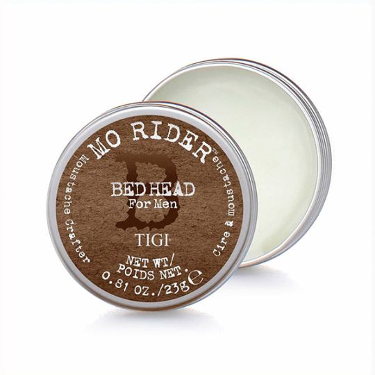 Mo Rider Mustache Wax