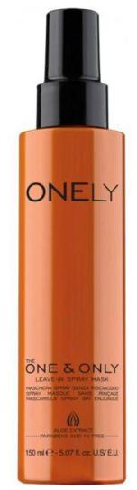 Onely the One & Only Leave in 150 ml