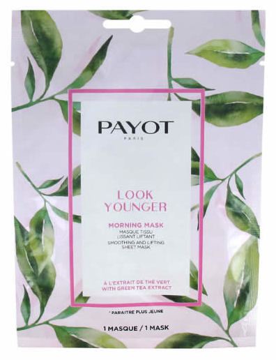 Younger Look Smoothing Fabric Mask