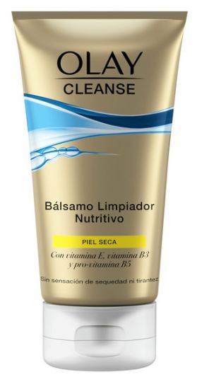 Cleanse Gel Dry Skin 150 ml